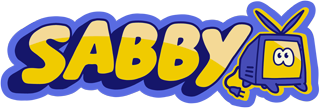Sabby's logo